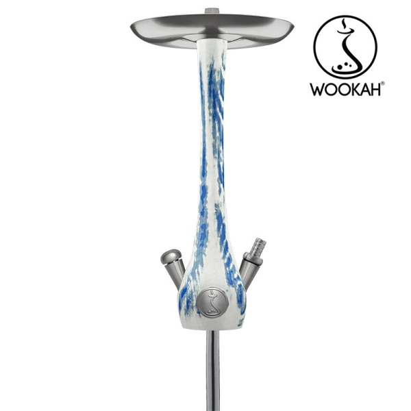 Кальян Wookah Arctic Blue в Якутске