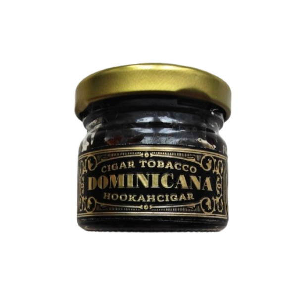 Табак WTO Dominicana Курабье D05 20 грамм в Якутске