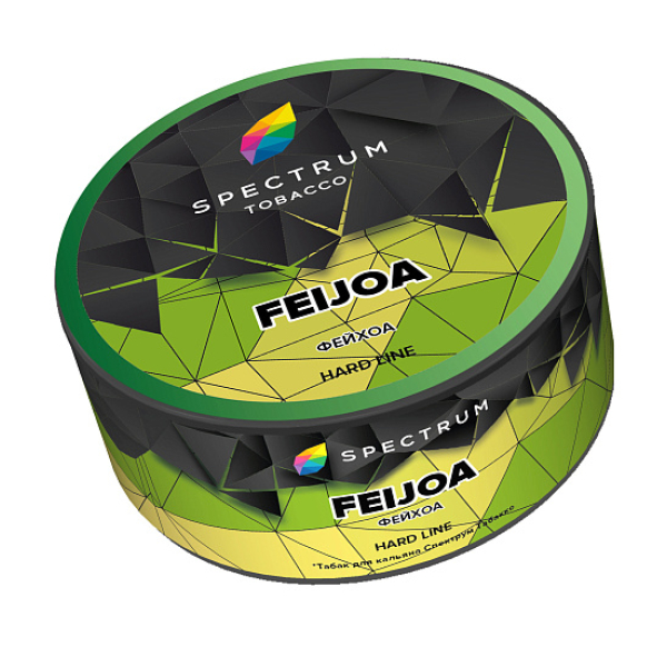 Табак Spectrum Hard Feijoa  25 грамм в Якутске