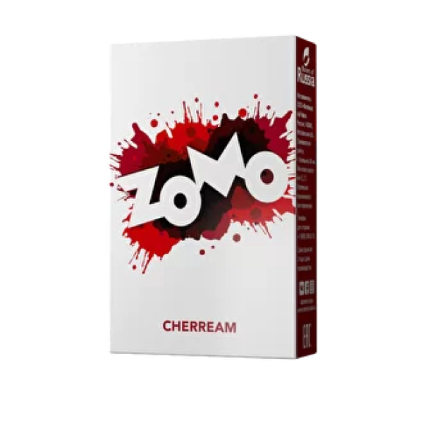 Табак ZOMO Cherream 50 грамм в Якутске